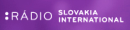 Radio Slovakia  International