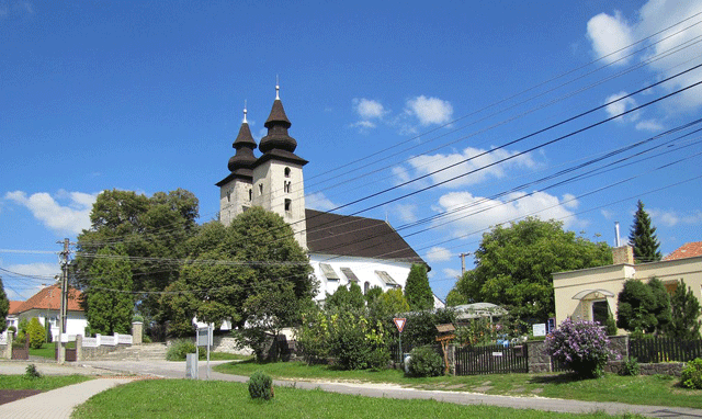 Diviaky nad Nitricou