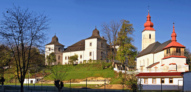 Hanusovce nad Toplou