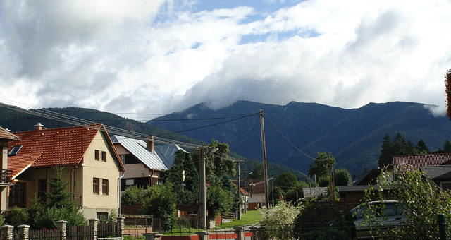 Ziar Liptovsky Mikulas